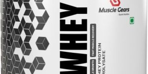 ISO Whey (Whey Protein Hydrolysate)