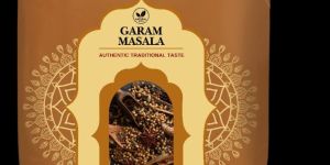 Garam Masala