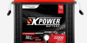 kpower 220ah ah inverter battery