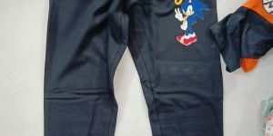 Loopnet 2yrs To10 Boys Pant