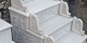 Marble Mehrab