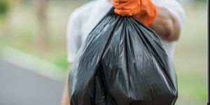 Garbage and Waste Bags