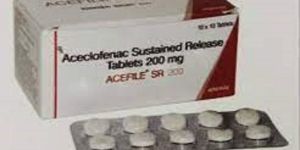 Arrestin SR 200mg Tablet