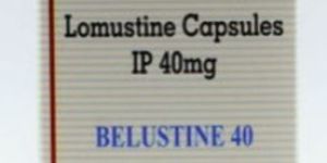 belustine lomustine capsules
