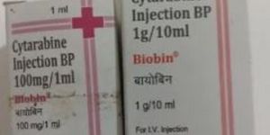 Biobin Cytarabine Injection