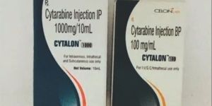 Cytalon (Cytarabine) Injection