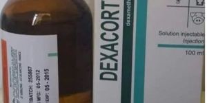Dexacortyl Injection
