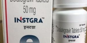 Doluvir Dolutegravir Tablets
