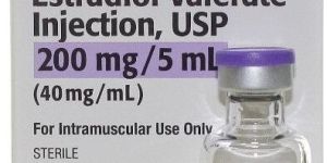 Estradiol Valerate Injection