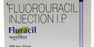 Fluorouracil Injection