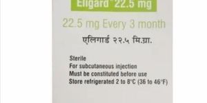 Leuprolide Acetate for Injection Suspension