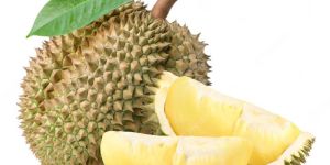 Durian Fruit