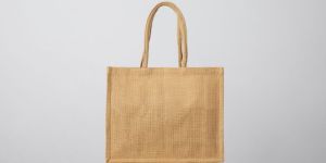 Jute Shopping Bags