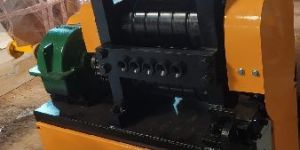 Bar Straightening Machine