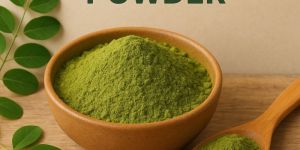 Moringa Powder
