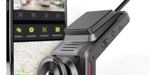 Car Dashboard Camera