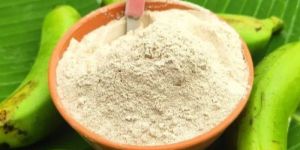 Dehydrated Banana Powder
