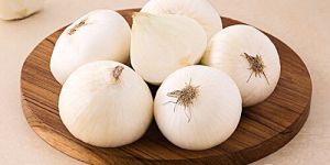 Fresh White Onion