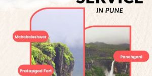 Outstation Taxi Service