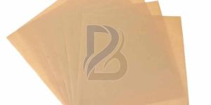 Brown Greaseproof Food Wrapping Paper