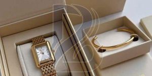 Corrugated Watch Box