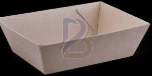 Endura Market Paper Tray