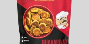 Bhakarwadi Namkeen