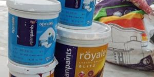 Asian Emulsion Paints