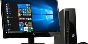 Desktop Repair