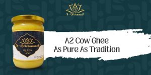 Cow Ghee