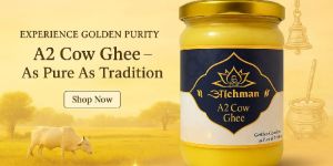 Pure Cow Ghee
