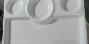 Acrylic Crockery