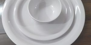 Melamine Dinnerware