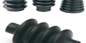 Flexible Rubber Bellows