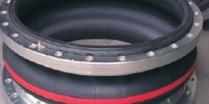 Neoprene Rubber Bellows