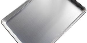 Aluminum Tray 13-18-