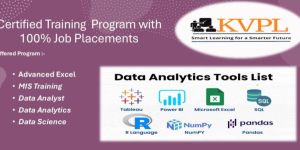 Data Analyst Training