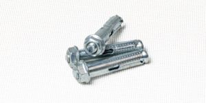 8mm Mild Steel Anchor Fastener