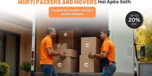 Packers Movers