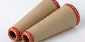 Kraft Paper Cone