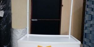 PVC Promotional Table