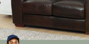 Sofa Cleaning Services