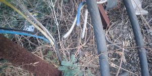 Aluminium Wire Scrap