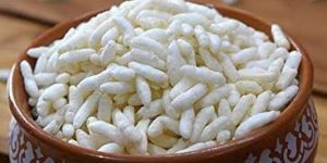 Puffed Rice