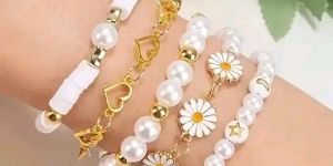 Customized Fashion Bracelet