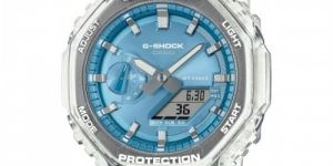 Casio Digital Watch