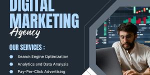 Social Media Management Services