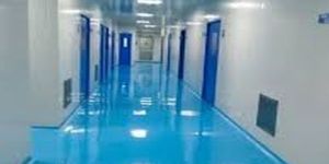 1 mm epoxy flooring services