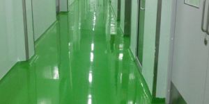 2 mm epoxy flooring services