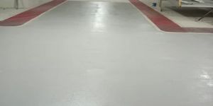 Anti Skid Epoxy Flooring Services
